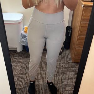Lululemon align joggers